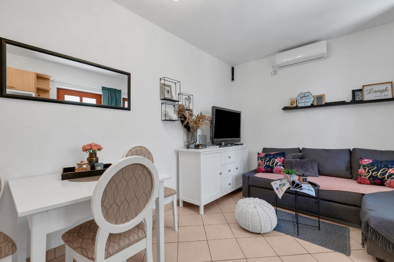 Apartman Marito Selca  Dış mekan fotoğraf