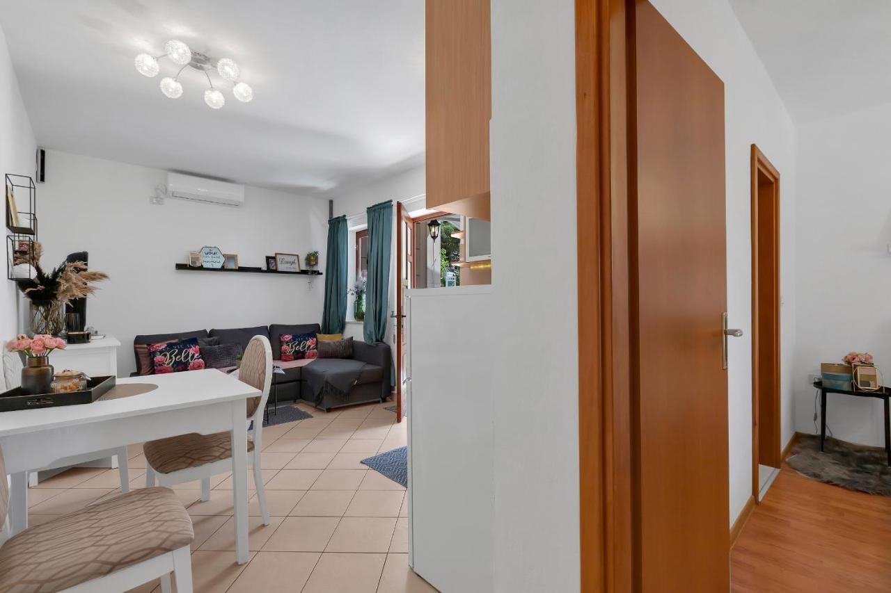 Apartman Marito Selca  Dış mekan fotoğraf