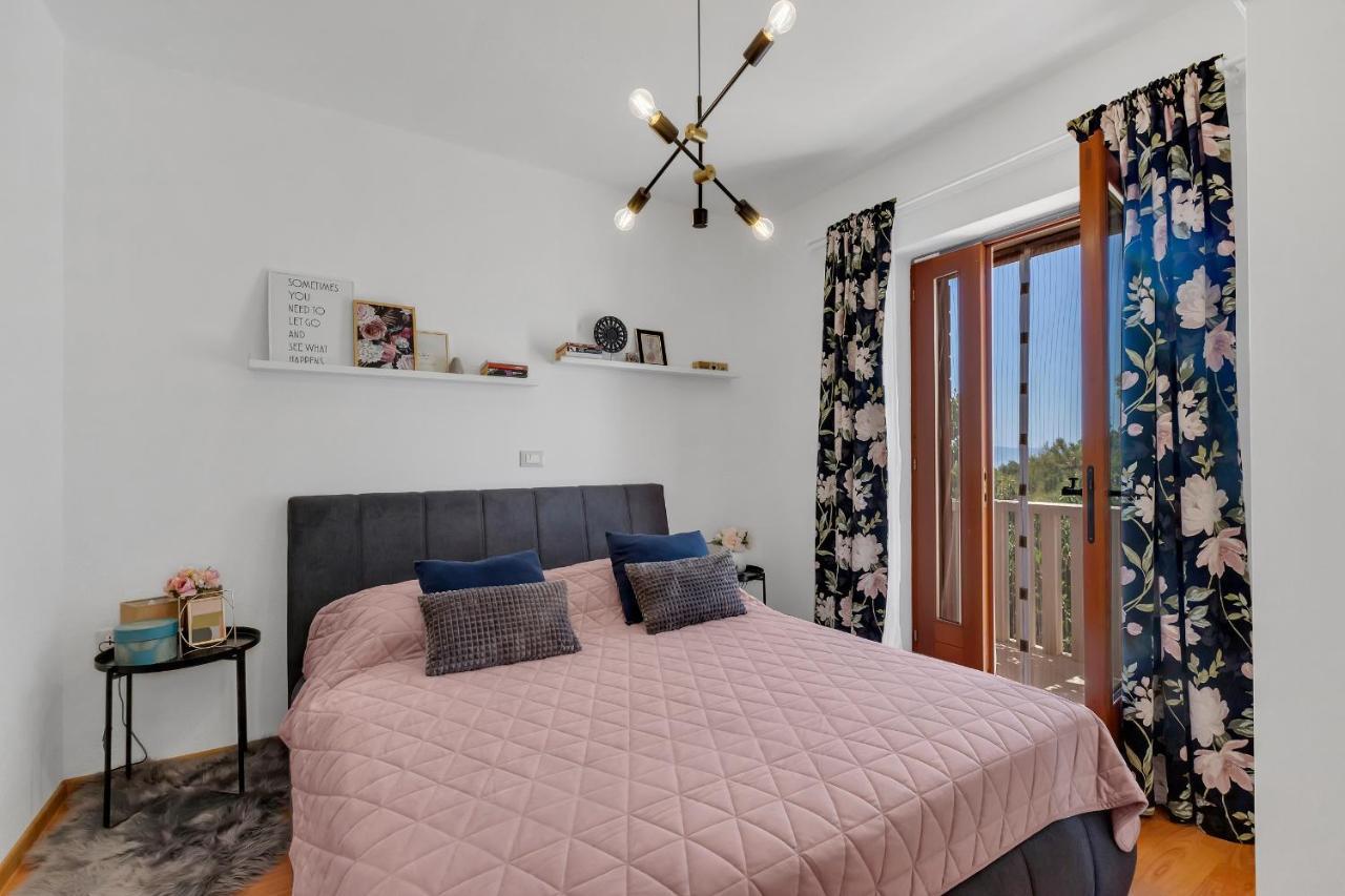 Apartman Marito Selca  Dış mekan fotoğraf