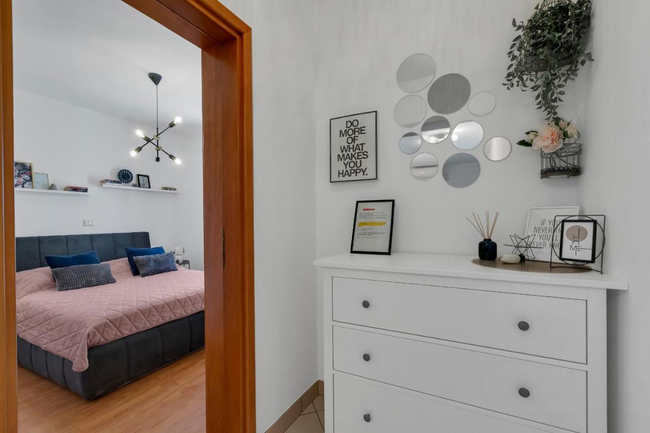 Apartman Marito Selca  Dış mekan fotoğraf