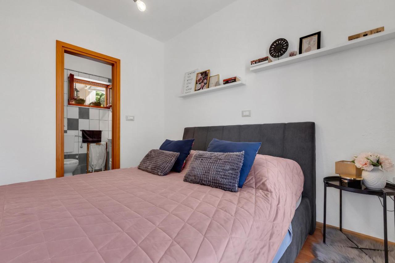 Apartman Marito Selca  Dış mekan fotoğraf
