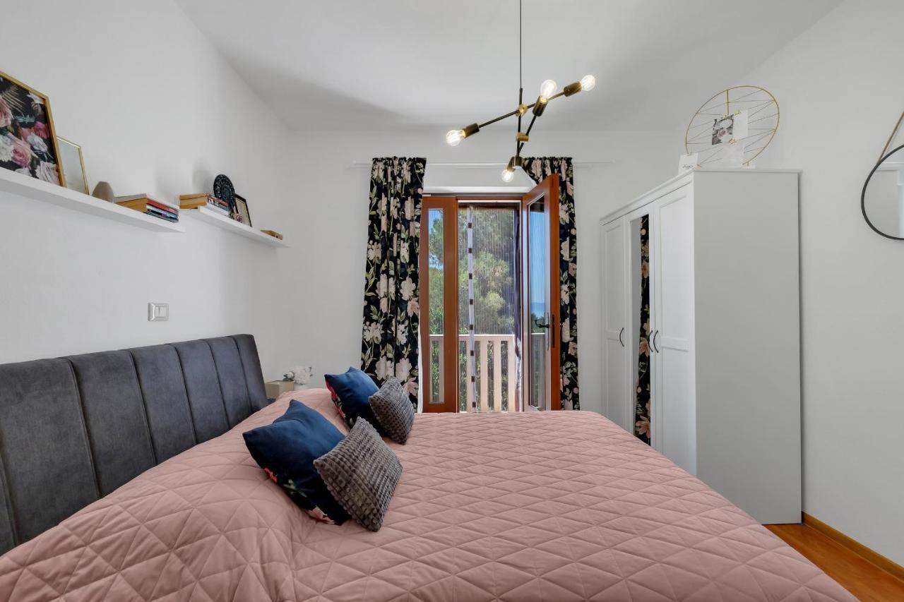 Apartman Marito Selca  Dış mekan fotoğraf