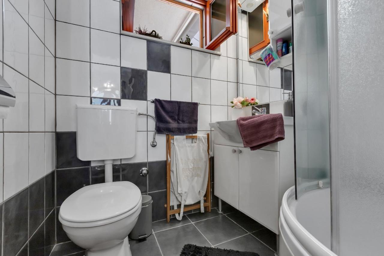 Apartman Marito Selca  Dış mekan fotoğraf