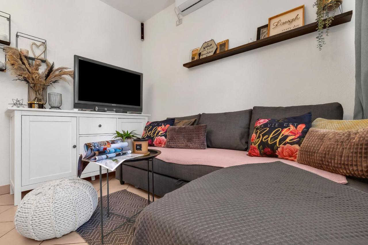 Apartman Marito Selca  Dış mekan fotoğraf