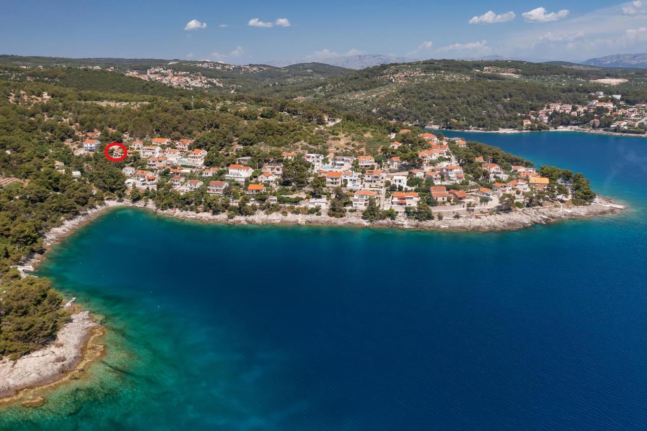 Apartman Marito Selca  Dış mekan fotoğraf