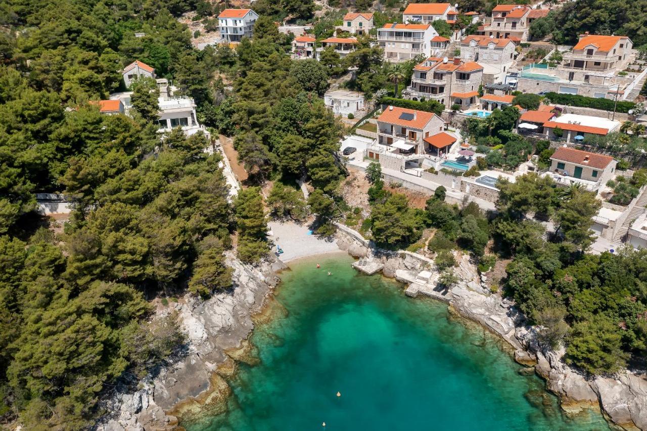 Apartman Marito Selca  Dış mekan fotoğraf