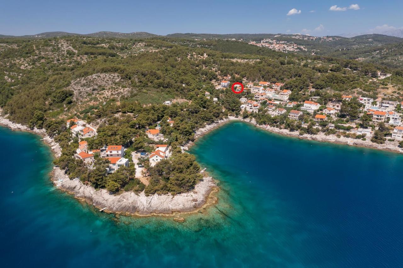 Apartman Marito Selca  Dış mekan fotoğraf
