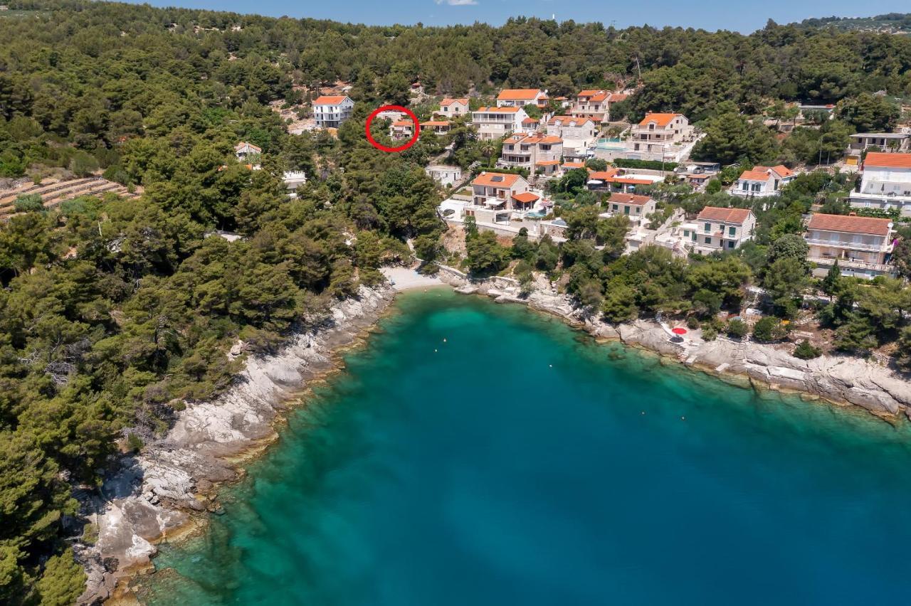 Apartman Marito Selca  Dış mekan fotoğraf